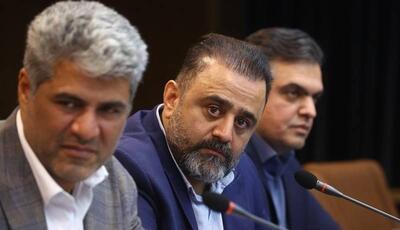 وحدانی: بعد از جلسه از مصاحبه فتوحی مطلع شدیم و جریمه می‌شود