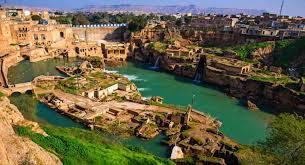 خوزستان؛ جادوی تاریخ و طبیعت!