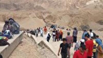 بازدید ۲ میلیون و ۳۸۰ هزار نفر از جاذبه‌های تاریخی، فرهنگی و گردشگری