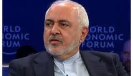 ظریف به دیدار خاتمی رفت