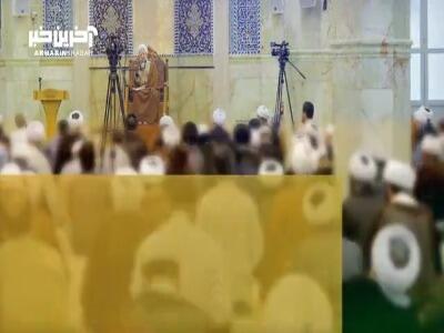 هر وقت نعمتی به دستت رسید شاکر باش!
