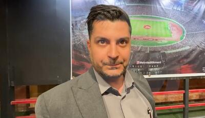 واکنش مرادی به حمله اشتباه پرسپولیسی‌ها به یک داور!