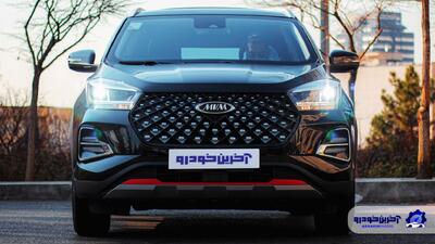 نسخه جدید ام وی ام X55 به بازار آمد