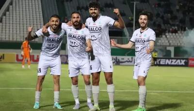 یازده بازیکن حسینی برای تقابل با سپاهان