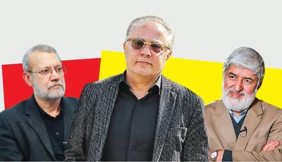 نوروز تک«قطب»، جهل مرکب و بمب اتمی