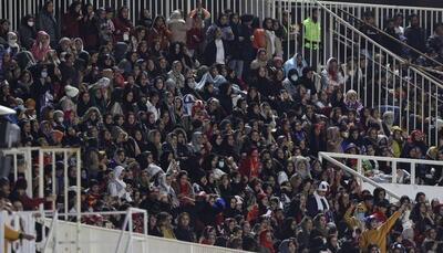 دو هزار بلیت در دسترس برای زنان هوادار پرسپولیس
