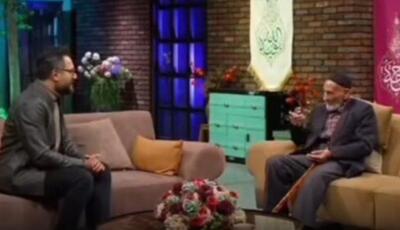 بدنساز ۱۱۱ ساله خندابی، به‌جامانده از نسل قاجار