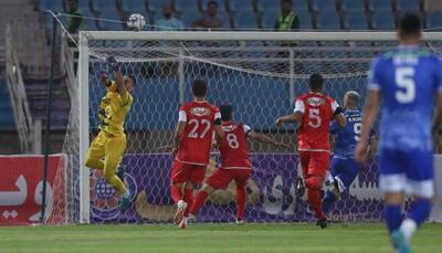 پرسپولیس با یک لشکر بیمار در اندیشه انتقام از استقلال