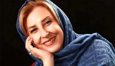 در برنامه‌ هزارویک برای مرجانه گلچین تولد گرفتن!