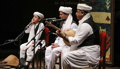 موسیقی مقامی خراسان؛ از «عصر جدید» تا «پایتخت ۷»