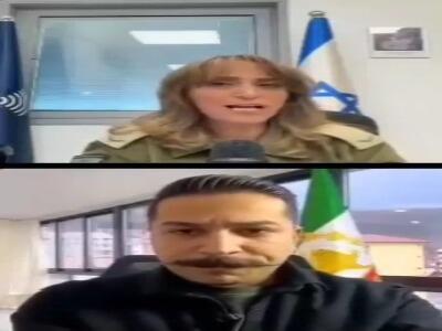 اعتراف ناخواسته رژیم صهیونیستی به مداخله در مناقشه آبی اصفهان و یزد