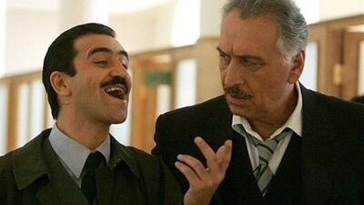 احمد نجفی باز هم «کارآگاه علوی» می‌شود/ بازگشت سریال خاطره‌انگیز به تلویزیون