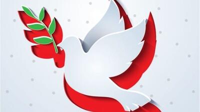 تمسخرکنندگان صلح!