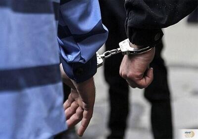 قاتل افغان در کمتر از پنج ساعت دستگیر شد