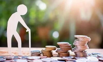 اطلاعیه مهم برای بازنشستگان کارگری |اعمال افزایش حقوق بازنشستگان کارگری از این تاریخ