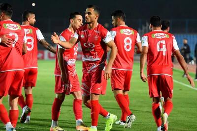 شوک بزرگ به سرخ ها / هر دو ستاره پرسپولیس ویروس گرفته اند!