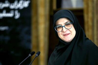 واکنش سخنگوی دولت به برکناری معاون پارلمانی دولت توسط پزشکیان