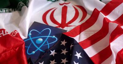 همشهری: مذاکره با آمریکا یعنی خودکشی از ترس مرگ