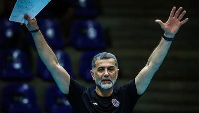 آیا رکورد رویایی فولاد سیرجان ادامه می‌یابد؟ یک گام تا قهرمانی دیگر در والیبال ایران