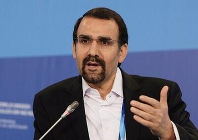 معاون سیاسی رئیس جمهور: سال خیلی حیاتی ۱۴۰۴ برای ایران و مذاکره برای خروج از تحریم ها