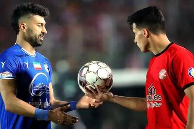 پیشکسوت استقلال: نمی‌خواستیم پرسپولیس قهرمان شود!