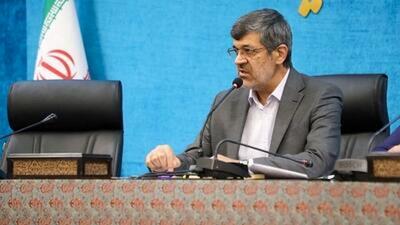 استاندار یزد: خواهش می‌کنم تجمع نکنید