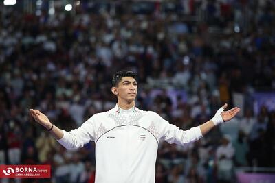 تغییر جایگاه چند تکواندوکار ایران در جدیدترین رنکینگ المپیکی/ آرین سلیمی همچنان بهترین سنگین وزن دنیا است