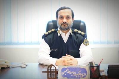 ثبت بیش از ۴۵ هزار تخلف رانندگی از سوی بازرسان نامحسوس در کشور