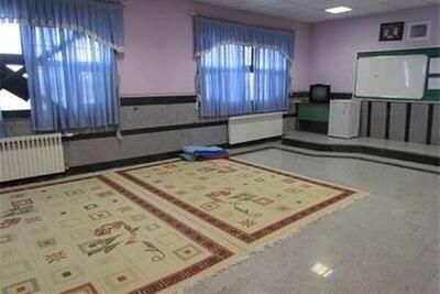 اسکان ۲۰ هزار مسافر نوروزی در مدارس
