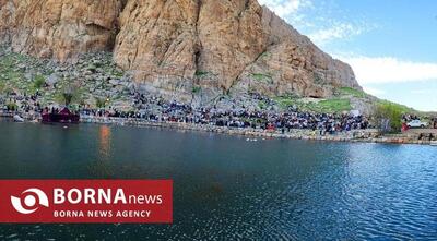 اقامت بیش از ۳۰۸ هزار نفر در استان کرمانشاه