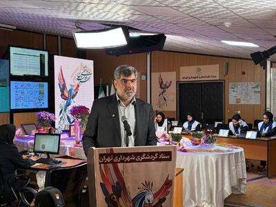 احیای هویت فرهنگی پایتخت و توسعه ظرفیت‌های گردشگری منطقه ۲۱ در اولویت است