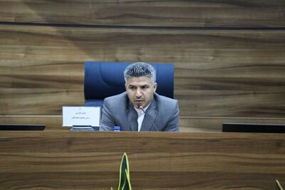 نماینده شیروان در شورای اداری: برای رونق تولید، زیرساخت‌ها باید تقویت شود