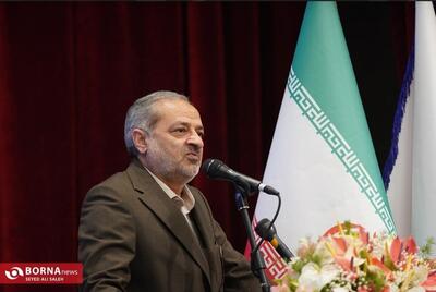 بدون حمایت دکتر دنیامالی نمی‌توانستیم کاروان ایران را به المپیک دانش‌آموزی اعزام کنیم