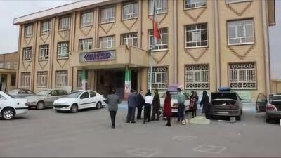 اسکان بیش از ۱۲ هزار نفر در ستاد اسکان آموزش و پروش کهگیلویه و بویراحمد