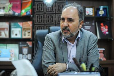 پایان داوری و معرفی برگزیدگان بخش استانی دومین جایزه سرو ایرانی
