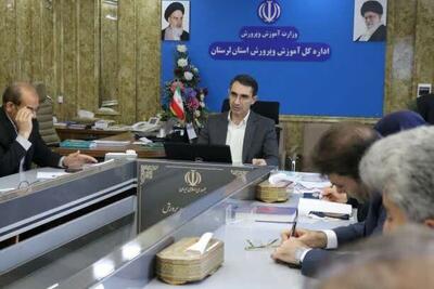 اسکان بیش از ۷۵ هزار مسافر نوروزی در مدارس لرستان