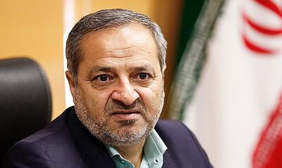 اعزام کاروان ایرانی به المیپک دانش آموزی با همکاری وزیر ورزش و جوانان