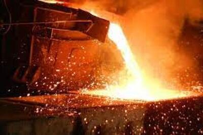 فروش اسفند «فروژ» به بالاترین سطح خود رسید