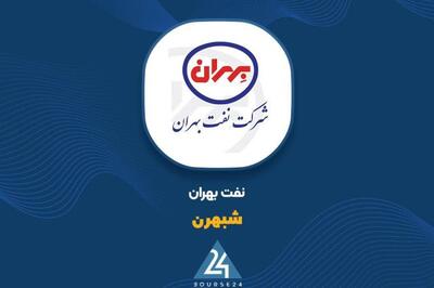 رشد قابل توجه فروش «شبهرن» در سالی که گذشت