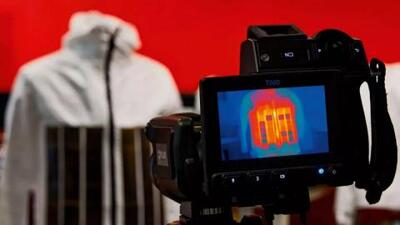 تحقق رویای نامرئی شدن با کمک فناوری‌های پیشرفته | سیتنا