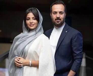 عکس جدید همسر ارسطوی پایتخت در ۱۳ به در خبرساز شد + عکس