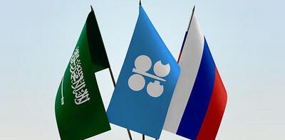 پشت‌پرده تعدیل کاهش عرضه اوپک‏‏‏‏‏‏‌پلاس