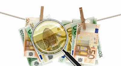 خط و نشان وزارت اقتصاد برای مجرمان پولشویی و تامین مالی تروریسم