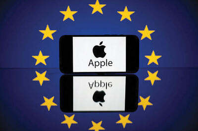 اپل ۱۵۰ میلیون یورو در فرانسه جریمه شد