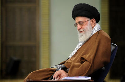 پیام تسلیت رهبر انقلاب اسلامی در پی درگذشت حجت‌الاسلام نیری