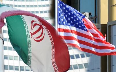 حمایت جمهوری اسلامی از مذاکره با آمریکا | اقتصاد24