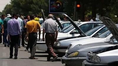قیمت ماشین‌ها سر به فلک کشید! جدول آخرین قیمت پژو، پراید، سمند، شاهین و دنا