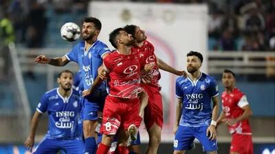 پوستر اختصاصی پرسپولیس برای نبرد هیجان‌انگیز برابر استقلال خوزستان +عکس
