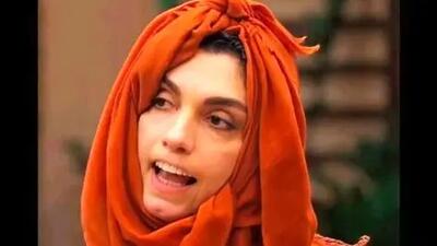 واکنش جنجالی داوران به اجرای خاص الیکا عبدالرزاقی با آهنگ نون و پنیر آوردیم!