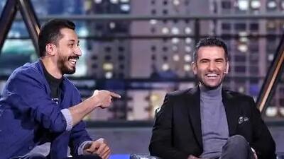 بهرام افشاری: راز عجیب پول نگهداری هوتن شکیبا در متکا لو رفت! + فیلم
